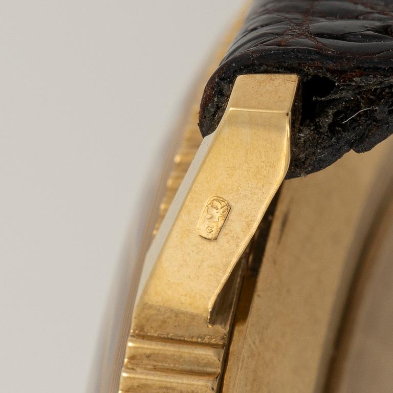 Eska Coin Watch “Twenty Dollars”, wristwatch, 33 mm.