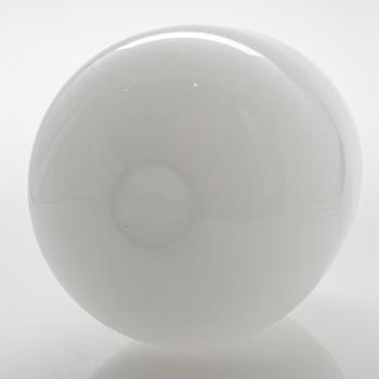 TIMO SARPANEVA,  vas, "Jurmo" 3033, signerad Timo Sarpaneva.