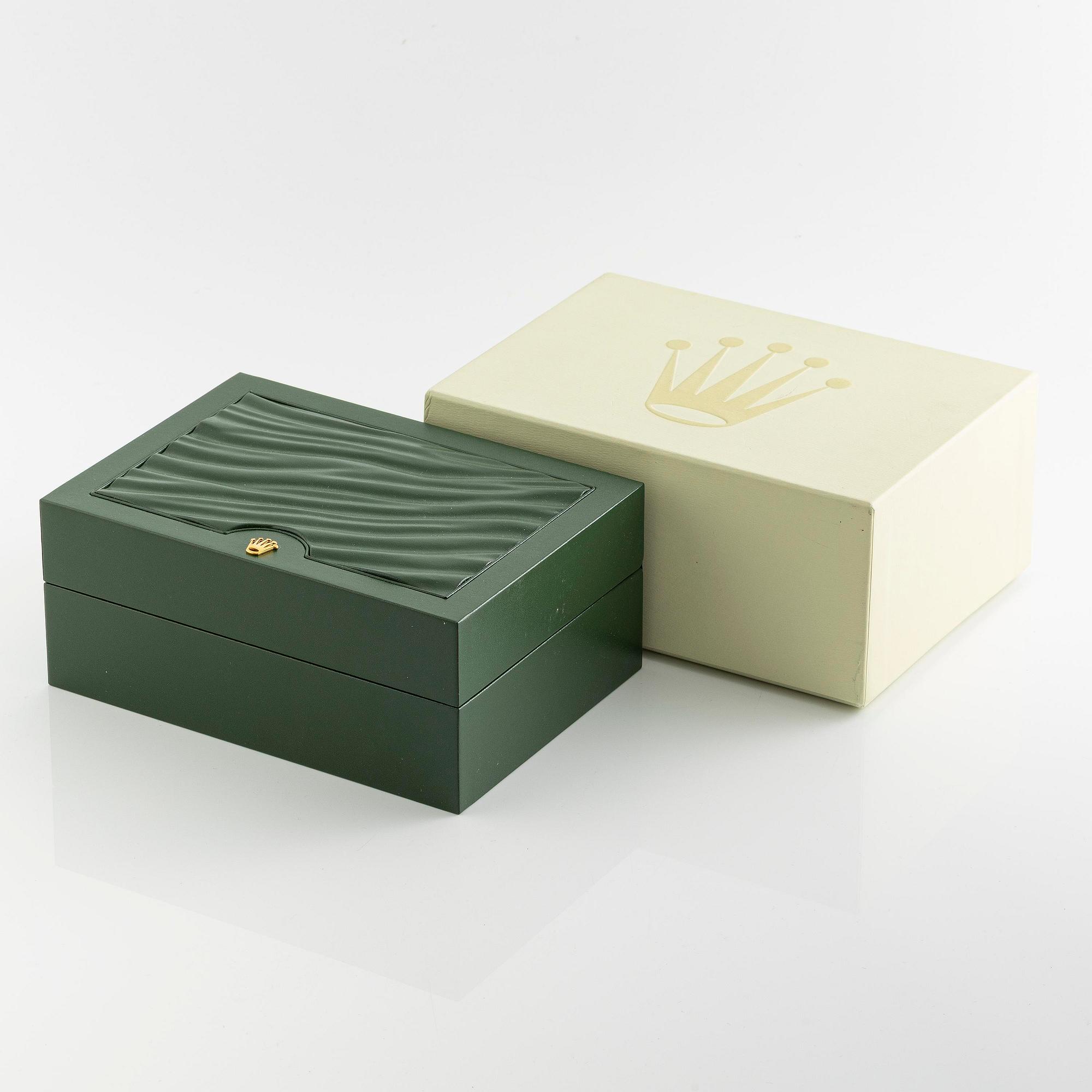 Rolex, Cosmograph, Daytona, ca 2001.