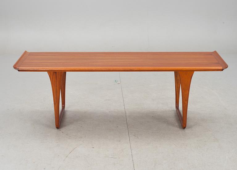 SOFFBORD, Svante Skogh, 1950/60-tal.