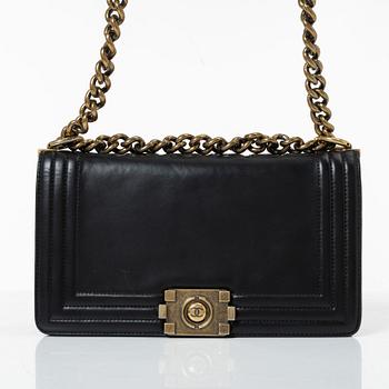 Chanel, "Boy Bag Medium", 2011.