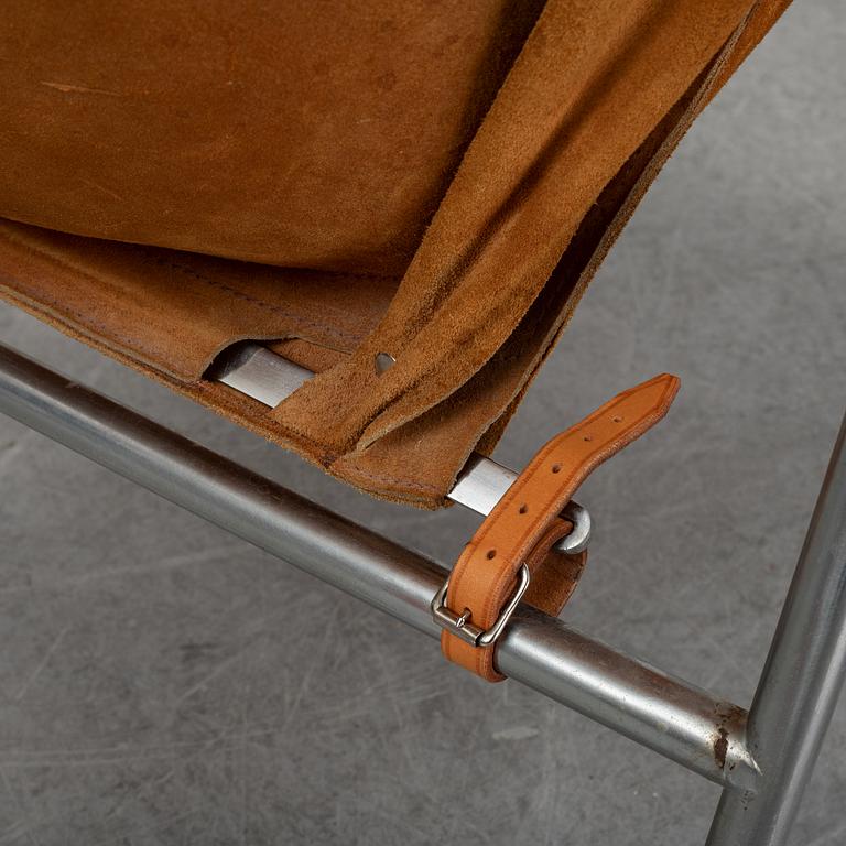 Erik Ole Jörgensen, lounge chair, model BO 361. Designed in 1953 for Bovirke.
