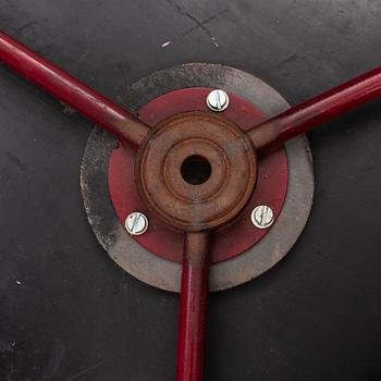 ARNE JACOBSEN, stolar, 4 st, "Myran".