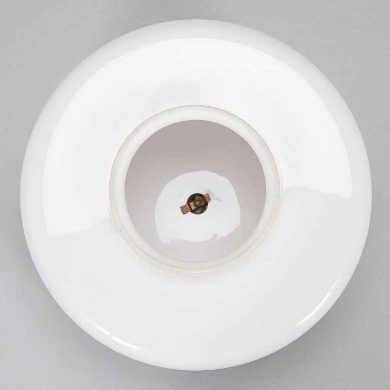 Paavo Tynell, kattovalaisin, malli 2004, Taito 1930-luku.