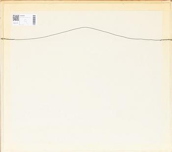 Inger Ekdahl, Utan titel.