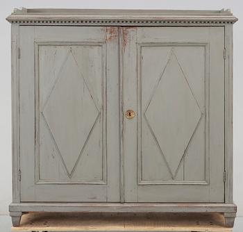 SKÄNK, sengustaviansk provins, 1800-talets första hälft.