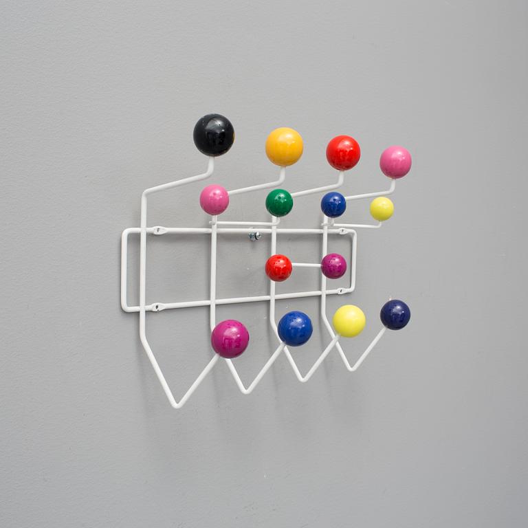 KLÄDHÄNGARE, "Hang it all", Charles och Ray Eames, 2000-tal.