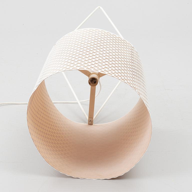 Corsini & Millet, floor lamp, PD2, Gubi, contemporary.