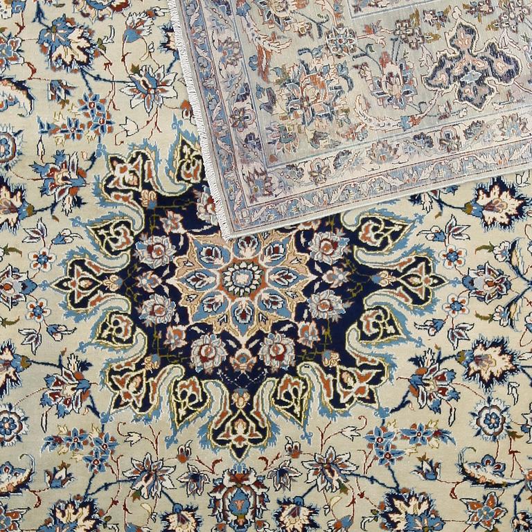 MATTA, Keshan, ca 420 x 313 cm.
