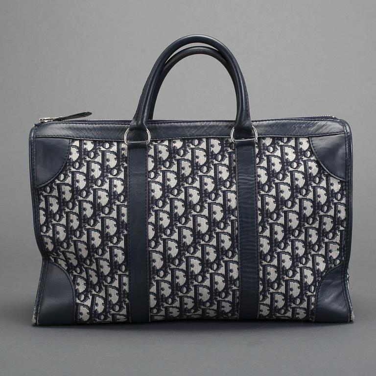 VÄSKA, Christian Dior.