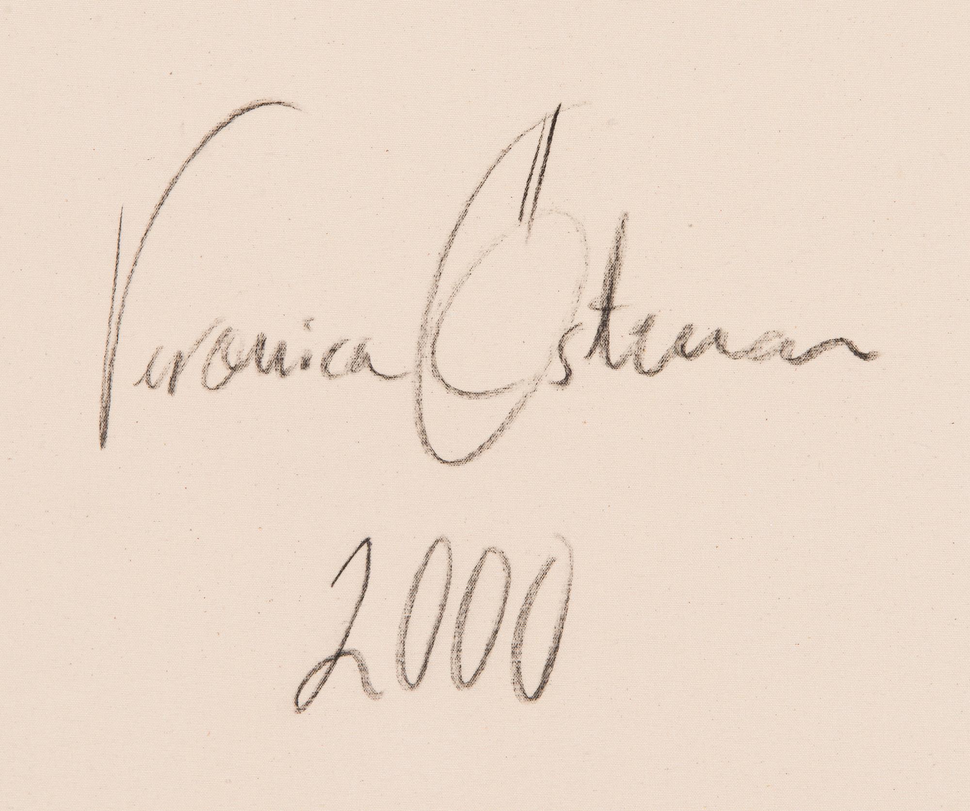 Veronica Österman, Untitled.