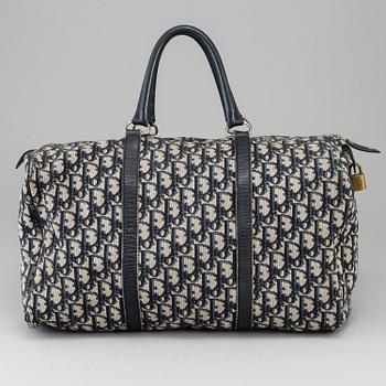 CHRISTIAN DIOR, väska.
