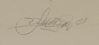 Endel Saarepuu, "Püha Saaremaa".