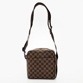 Louis Vuitton, väska, "Olav PM".