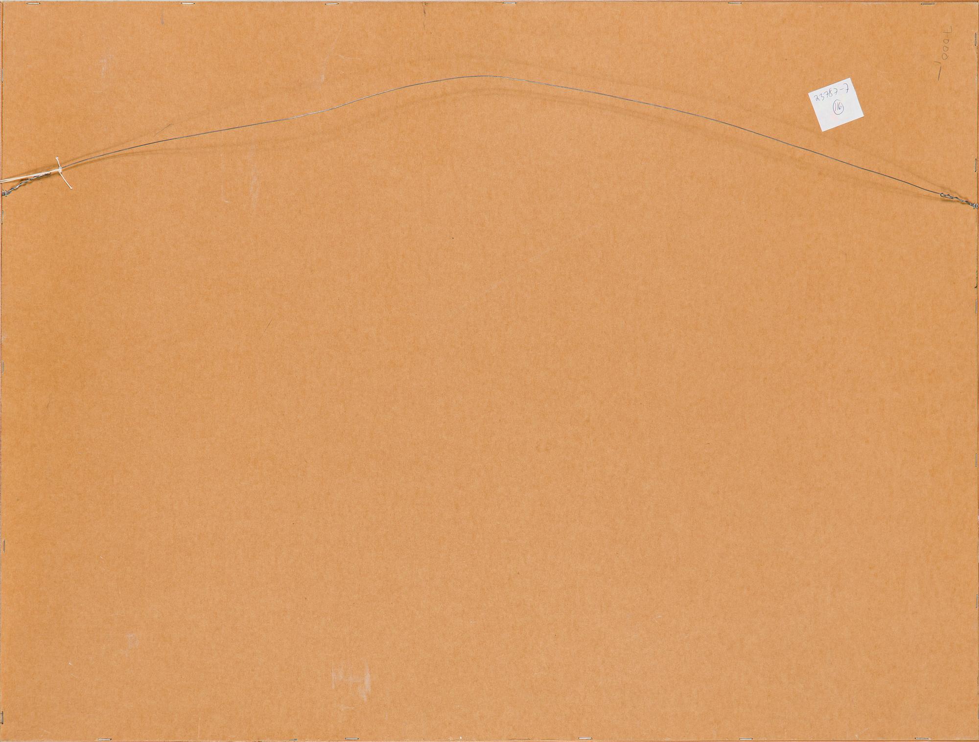 Paul Osipow, Komposition.