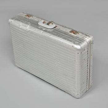 RESVÄSKA, Remova, 1960/1970-tal.