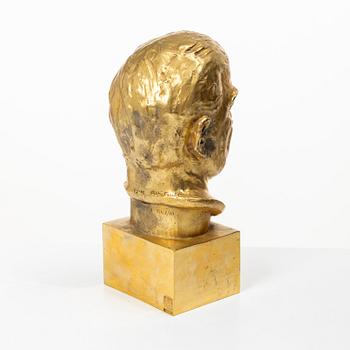 Astri Bergman-Taube, "Evert Taube".