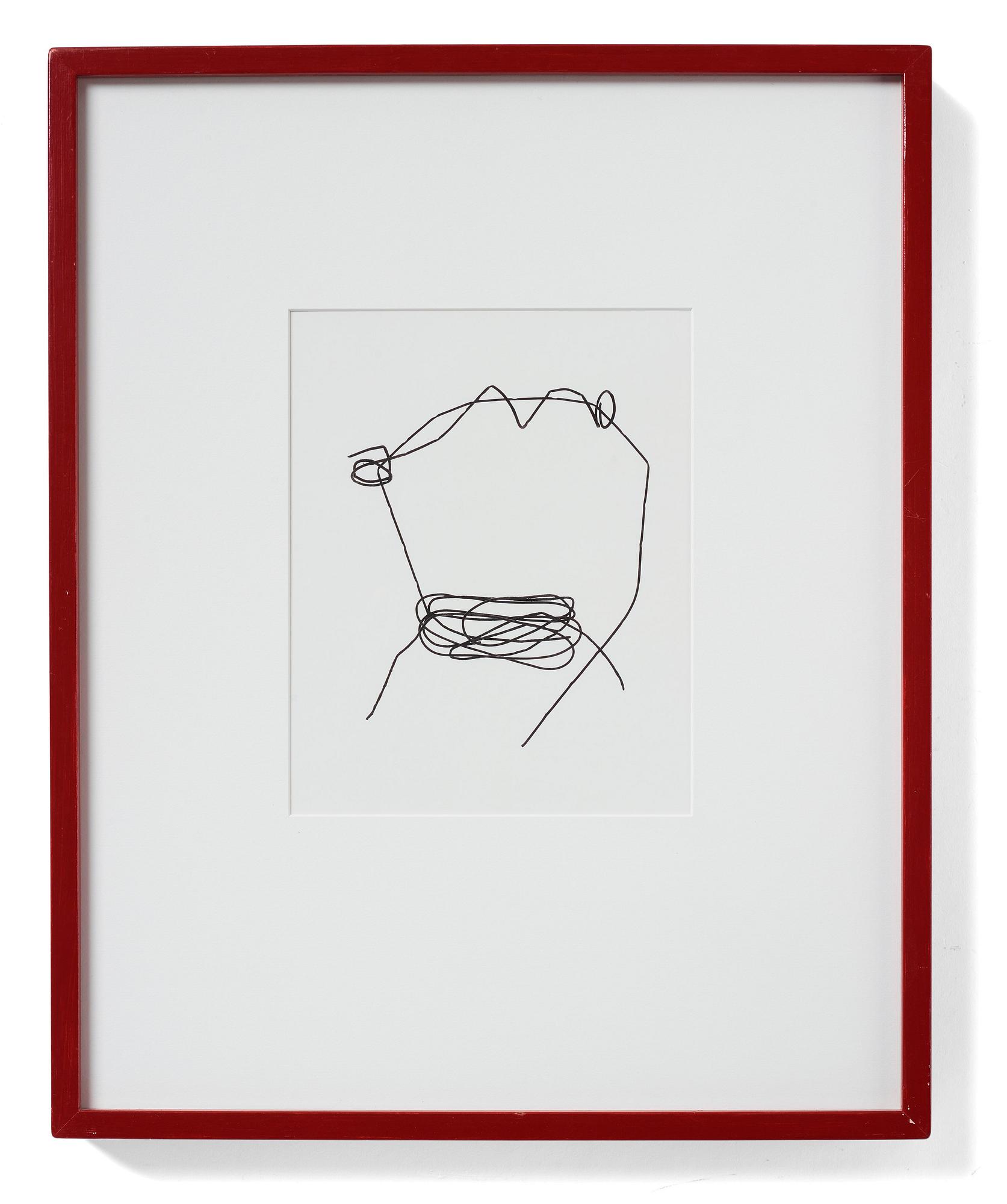 Dawid (Björn Dawidsson), "2679", 1986.
