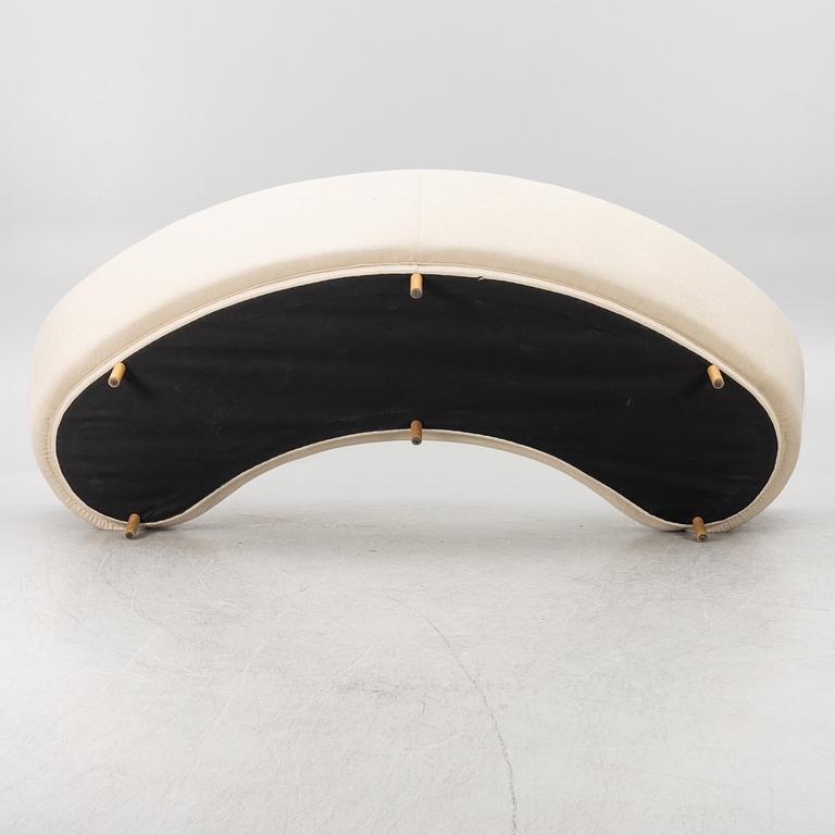 Chris Martin, sofa, "Dandy", Massproductions.