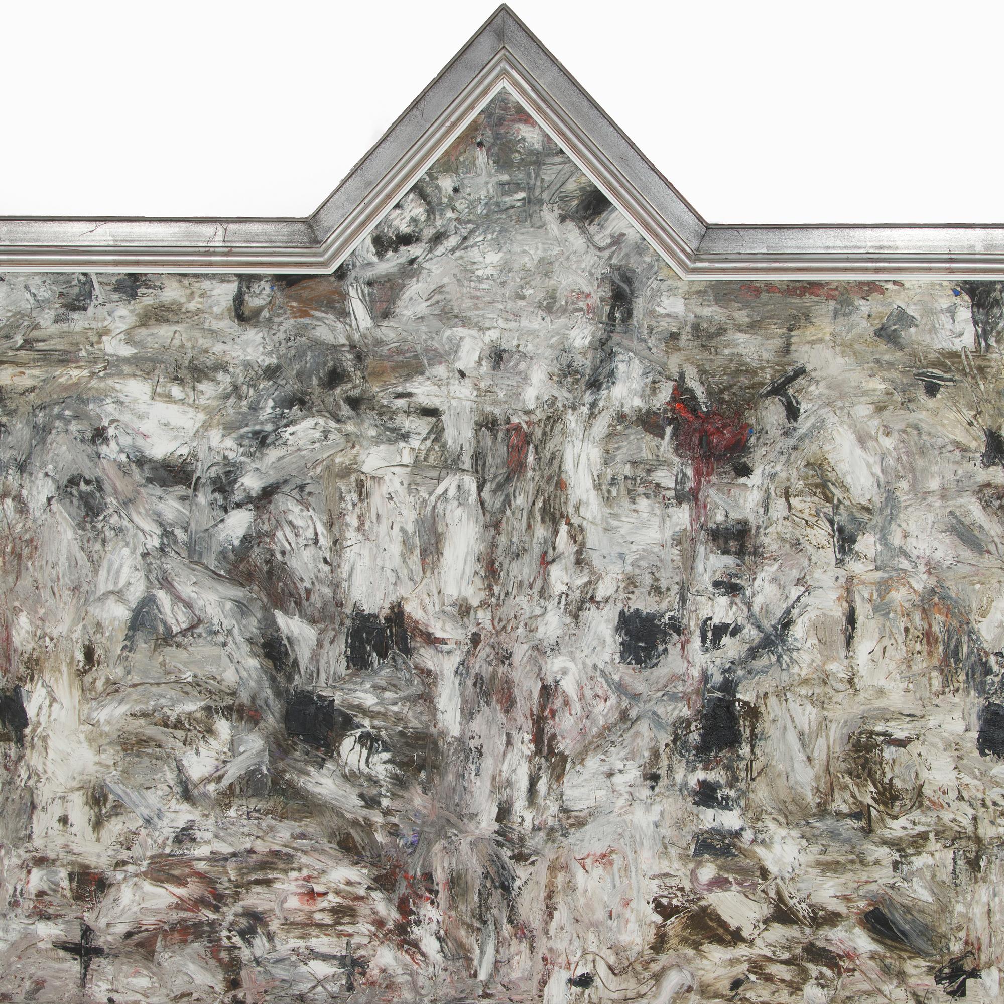 Pentti Meklin, Utan titel.