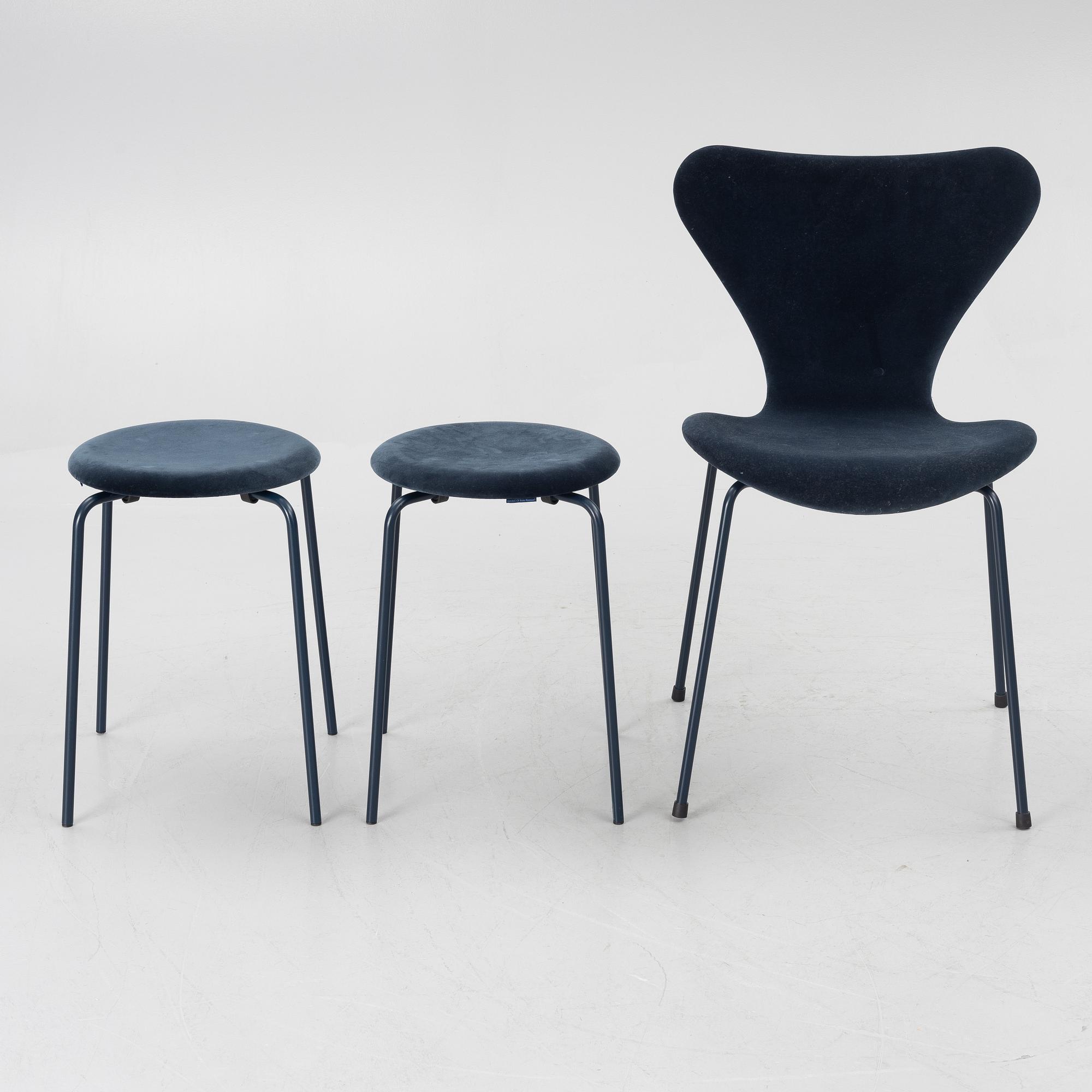 Arne Jacobsen,.