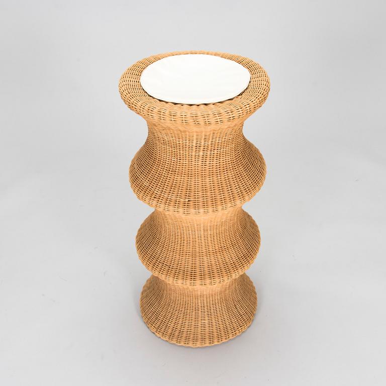 Eero Aarnio, barstol, "Story Stool", Handmade Sokeva. 1960-tal.