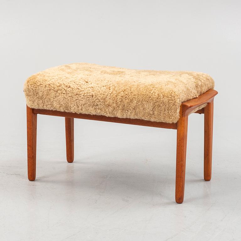 Pall, 1900-talets mitt.