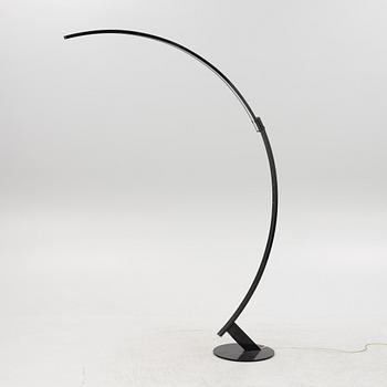 Hansandfranz, golvlampa, "Kyudo", Kundalini (KDLN), Italien.