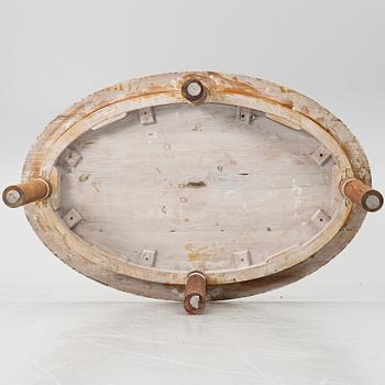 Nordiska Kompaniet, bord, 1913.