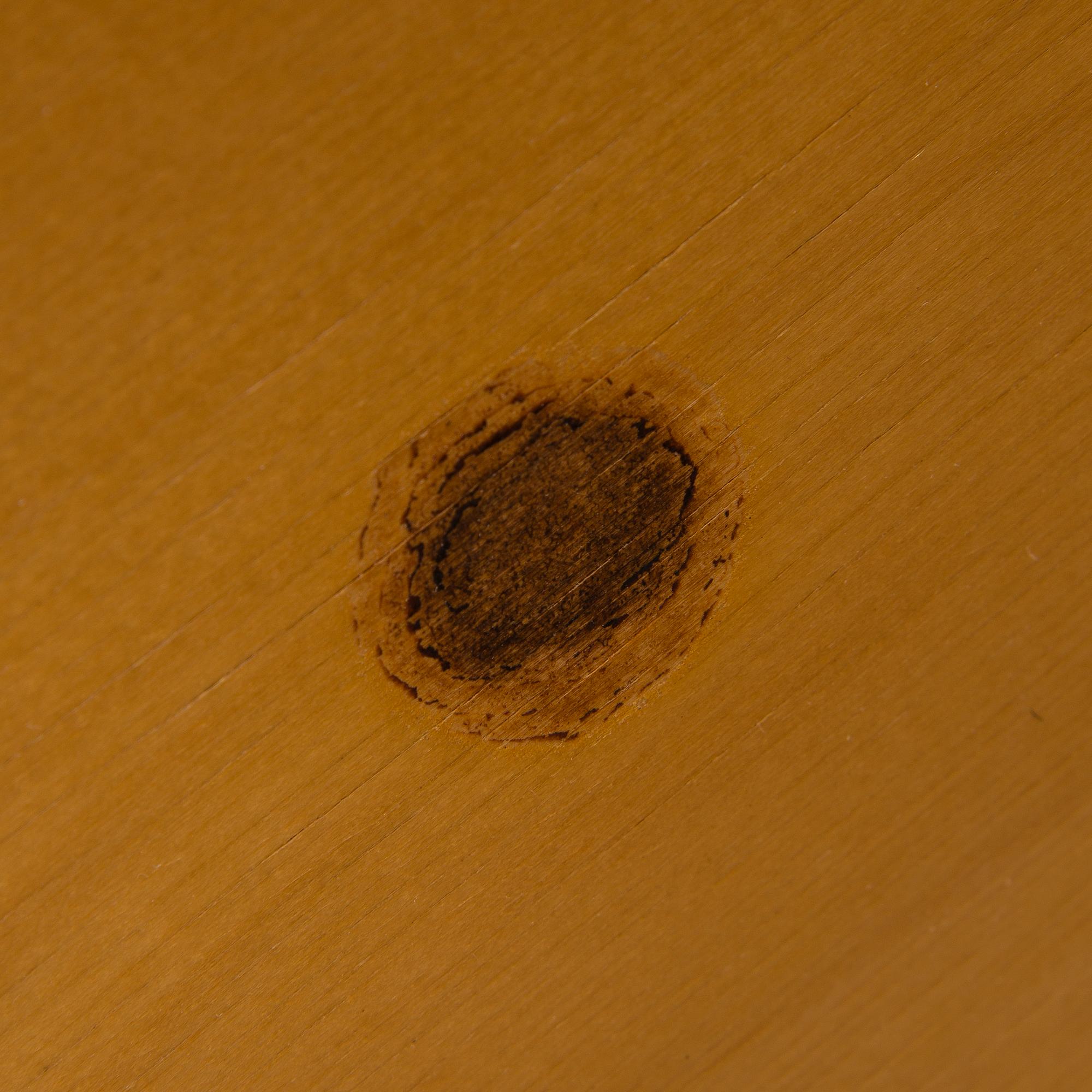 ALVAR AALTO, HYLLA, Modell 112B-2, Artek 1950-tal.