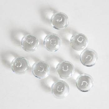 Patricia Urquiola & Eliana Gerotto, taklampa, "Caboche", Foscarini, Italien 2000-tal.