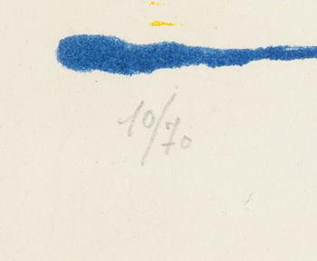 Francois Arnal, Untitled.