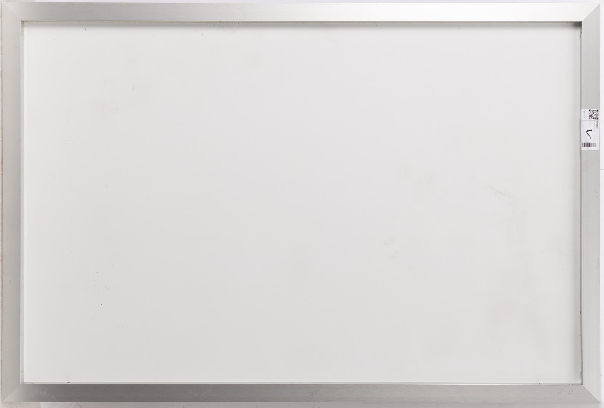 Richard Orjis, "Sugar rush No 2", 2001.