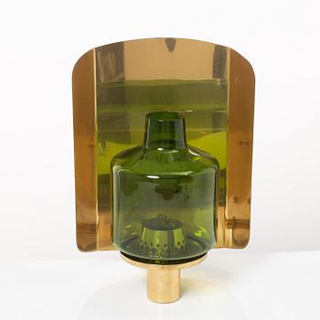 Hans-Agne Jakobsson, Wall lamp, wall lamp model "V 222", Markaryd, second half of the 20th century.
