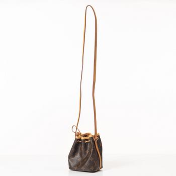 Louis Vuitton, väska, "Nano Noé", 2020.