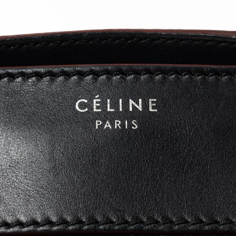 Céline, bag, "Luggage".