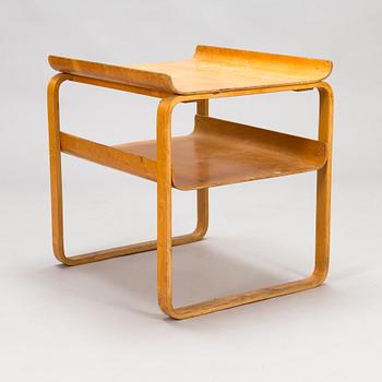 Alvar Aalto, A late 1940s '75' table for O.Y. Huonekalu-ja Rakennustyötehdas A.B, Finland.