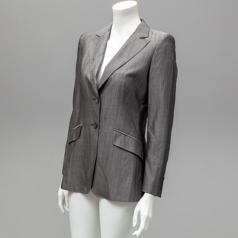 MAX MARA, jacket, french size 40.