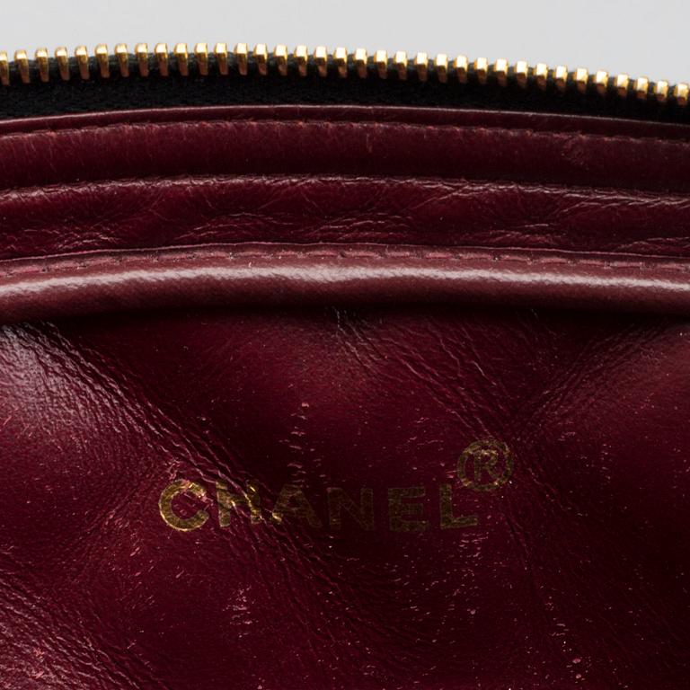 CHANEL, väska.