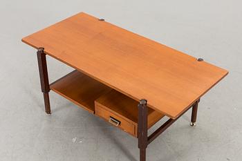 SOFFBORD, Italien, 1900-talets andra hälft-.