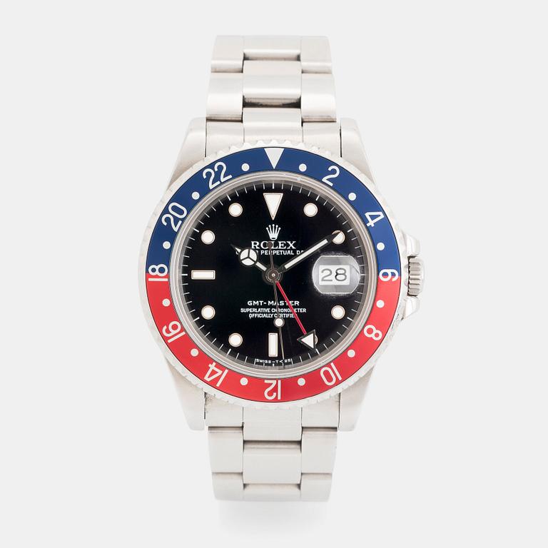 Rolex, GMT-Master, ca 1991.