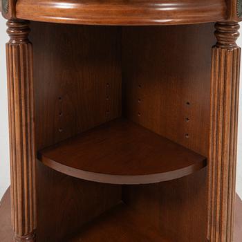 Book wheel, probably England, second half of the 20th century.