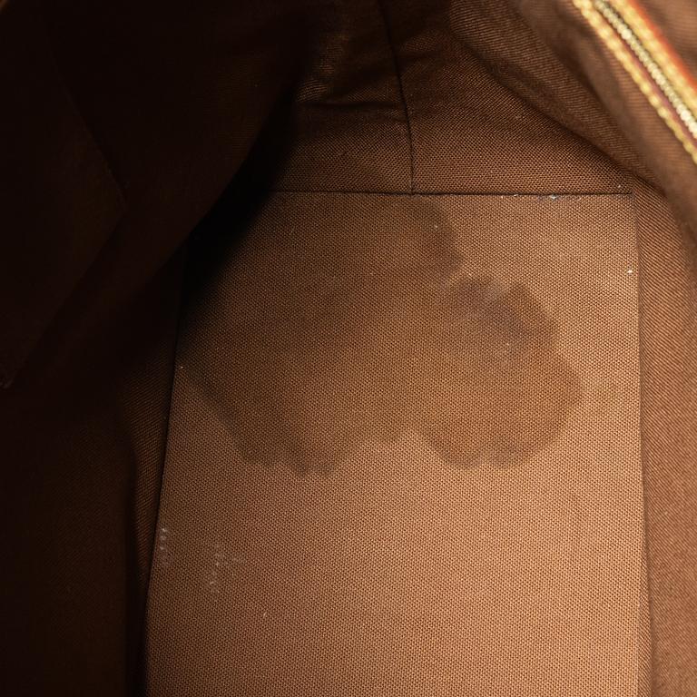 Louis Vuitton, Bag, "Luco", 2005.