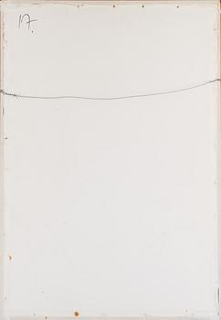 Kristian Krokfors, "Panorama".