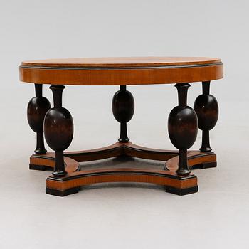 BORD, art déco, 1900-talets första hälft.