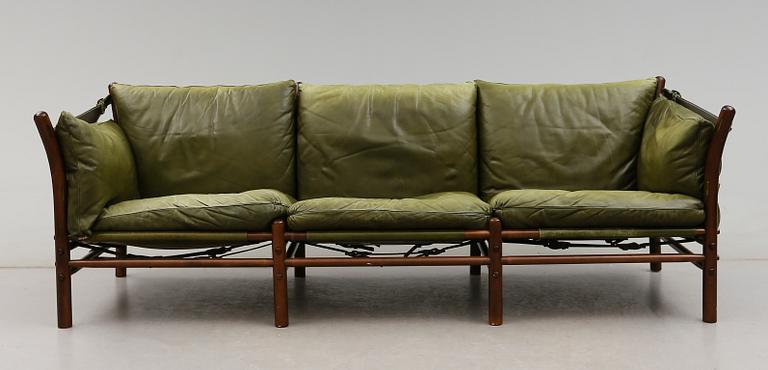 SOFFA, "Ilona", Arne Norell, 1900-talets andra hälft.