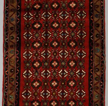 MATTA, Kurd, ca 282 x 79 cm.
