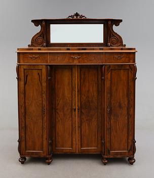 SKÄNK, 1800-talets andra hälft.