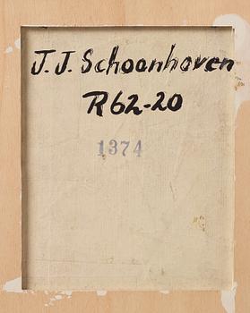 Jan Schoonhoven, "R 62-20".