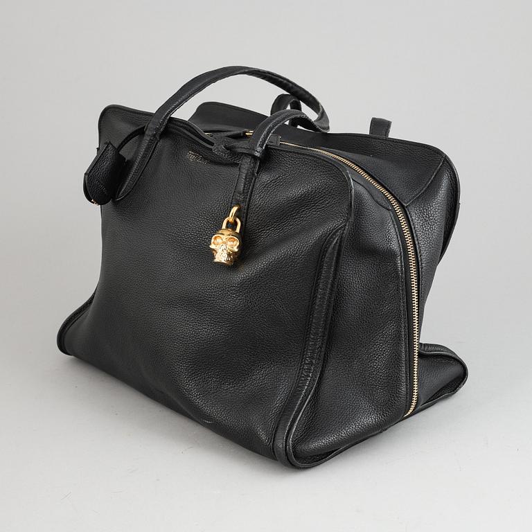 Alexander McQueen, väska.